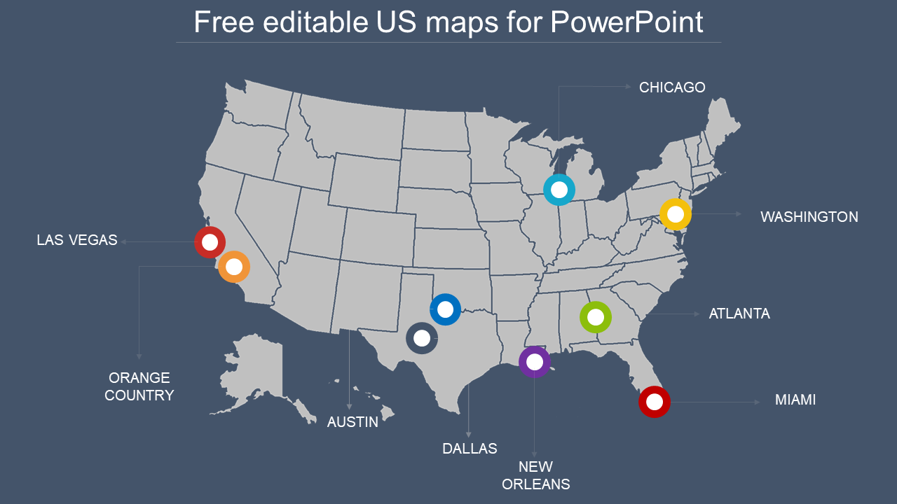 free-editable-us-map-for-powerpoint-design-slides